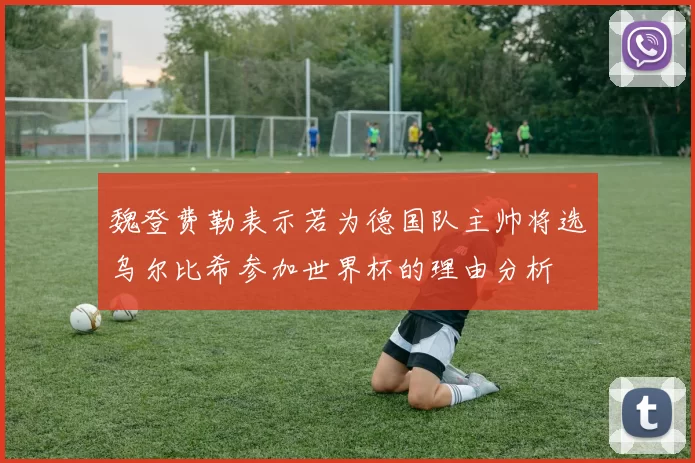 魏登费勒表示若为德国队主帅将选乌尔比希参加世界杯的理由分析