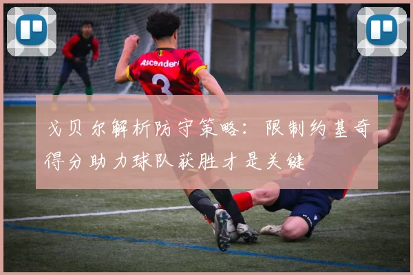 戈贝尔解析防守策略：限制约基奇得分助力球队获胜才是关键