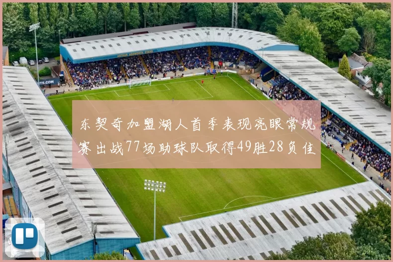 东契奇加盟湖人首季表现亮眼常规赛出战77场助球队取得49胜28负佳绩